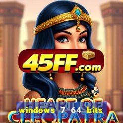 windows 7 64 bits iso download